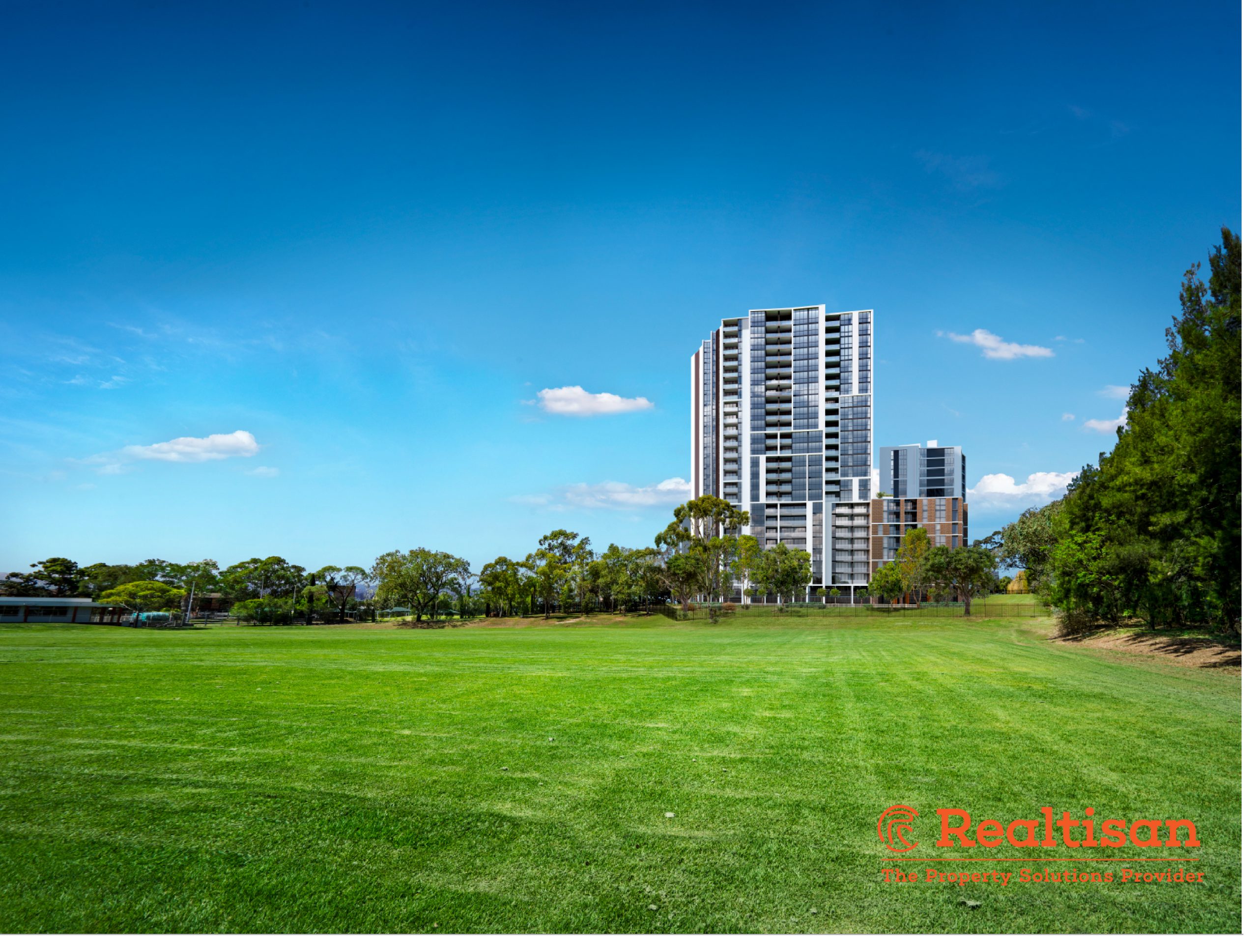 Westmead – One and Only Luxury Apartment | PRIME LOCATION | First Choice for High Salary Earners