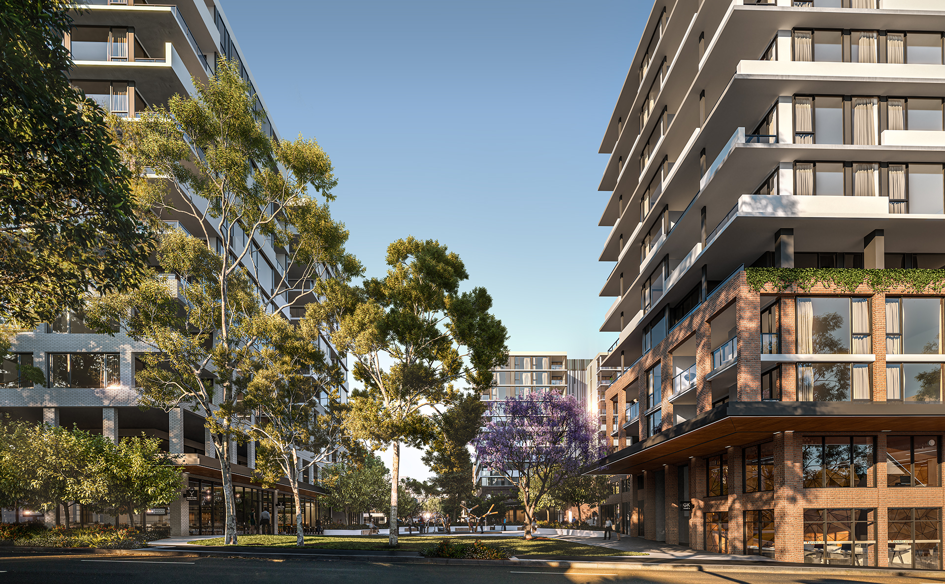 Bankstown – The Most Affordable Master Plan Community | 20 Kilometers to Sydney CBD