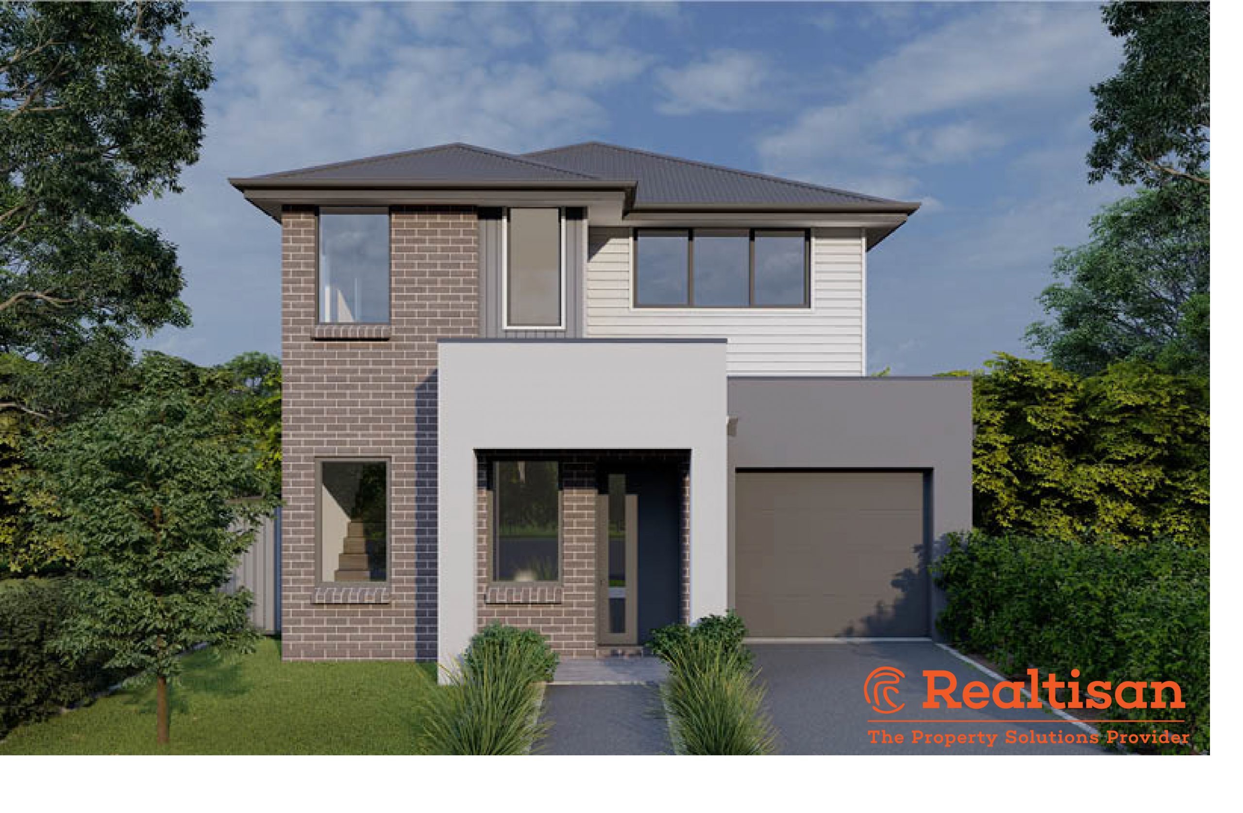 Leppington – Luxury House & Land Package  In the Heart of Sydney’s Booming South-West Growth Corridor