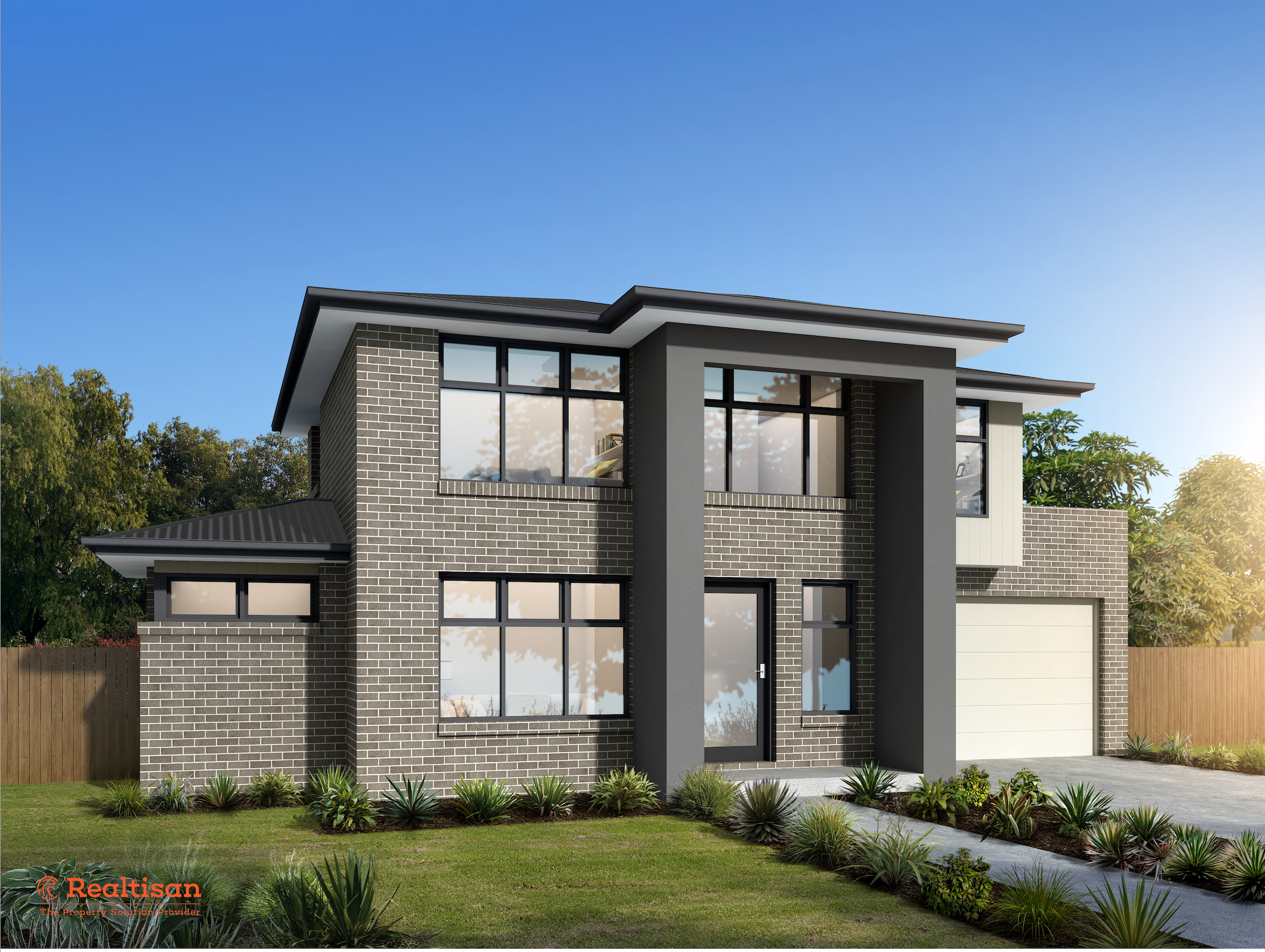 RouseHill – THE CLOSEST HOUSE LAND Package TO TALLAWONG METRO STATION