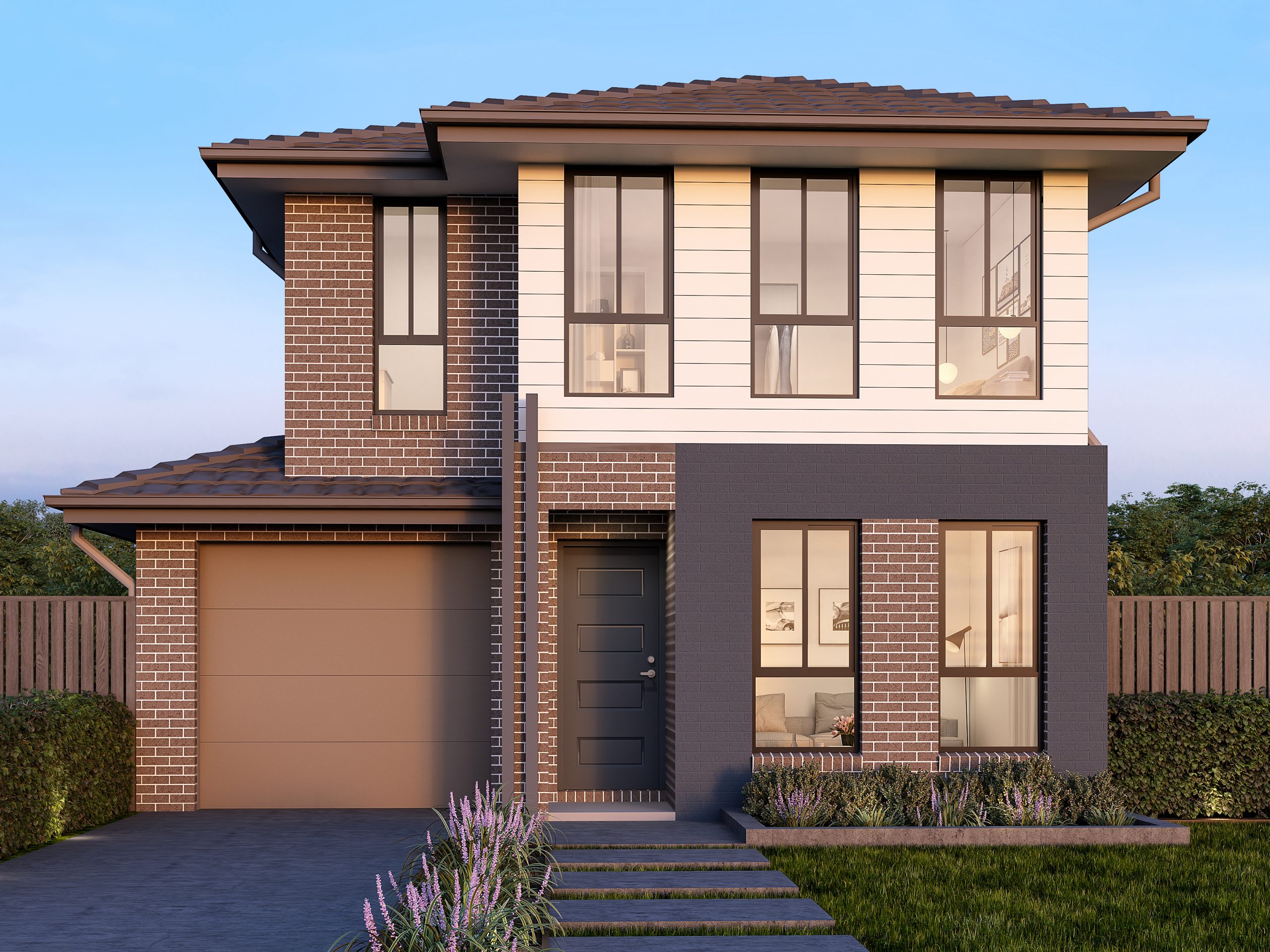 [ Rouse Hill Freestanding House] $2900/sqm – Land Size Up to 505sqm – Promotion Package