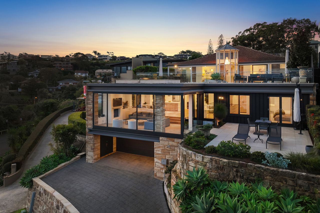 Sydney Waterfront Residence Sets Urban Record, Selling for $23.5 Million, Becoming a Hub for Multi-Million Dollar Properties – Sydney auction clearance rate reaches 71%