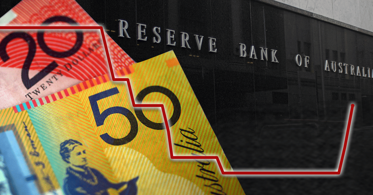 The Reserve Bank of Australia raises interest rates by 0.25% in November, bringing the cash rate to 4.35%.